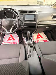 Honda Fit 2019 - miniatura 4