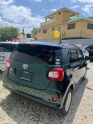 Toyota Passo 2019 - miniatura 6
