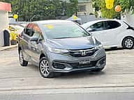 Honda Fit 2020 - miniatura 1