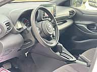 Honda Fit 2020 - miniatura 5