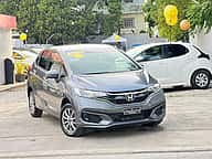 Honda Fit 2020 - miniatura 2