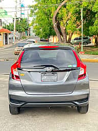 Honda Fit 2020 - miniatura 6