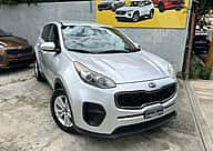 Kia Sportage LX 2018 - miniatura 2