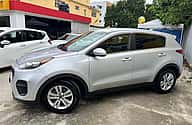 Kia Sportage LX 2018 - miniatura 3