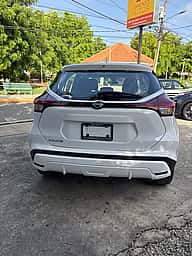 Nissan Kicks 2022 - miniatura 6