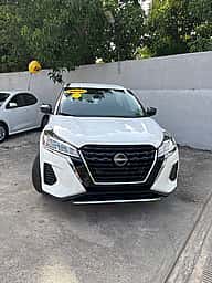 Nissan Kicks 2022 - miniatura 2