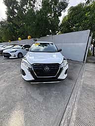 Nissan Kicks 2022 - miniatura 3