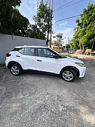 Nissan Kicks 2022 - miniatura 4