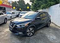 Nissan Kicks SV 2020 - miniatura 1