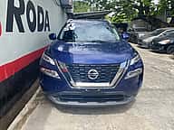 Nissan Rogue SV 2021 - miniatura 4