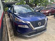 Nissan Rogue SV 2021 - miniatura 5