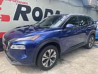 Nissan Rogue SV 2021 - miniatura 1
