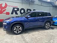 Nissan Rogue SV 2021 - miniatura 10