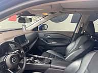 Nissan Rogue SV 2021 - miniatura 3
