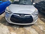 Hyundai Veloster Turbo 2012 - miniatura 5