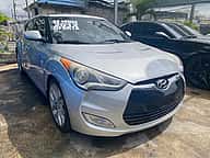 Hyundai Veloster Turbo 2012 - miniatura 6