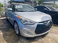 Hyundai Veloster Turbo 2012 - miniatura 2