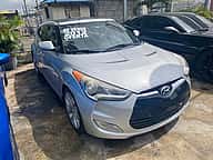 Hyundai Veloster Turbo 2012 - miniatura 7