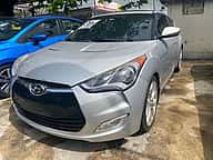Hyundai Veloster Turbo 2012 - miniatura 3