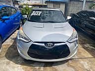 Hyundai Veloster Turbo 2012 - miniatura 8