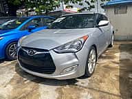 Hyundai Veloster Turbo 2012 - miniatura 4