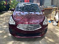 Mitsubishi Motors Mirage G4 2018 - miniatura 1