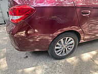 Mitsubishi Motors Mirage G4 2018 - miniatura 5