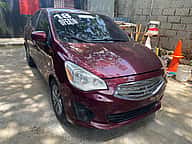 Mitsubishi Motors Mirage G4 2018 - miniatura 10