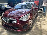 Mitsubishi Motors Mirage G4 2018 - miniatura 11