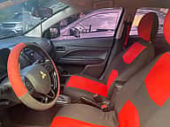 Mitsubishi Motors Mirage G4 2020 - miniatura 5