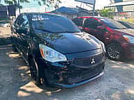 Mitsubishi Motors Mirage G4 2020 - miniatura 2
