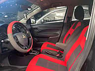 Mitsubishi Motors Mirage G4 2020 - miniatura 11