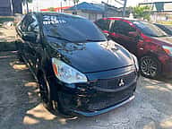 Mitsubishi Motors Mirage G4 2020 - miniatura 3