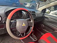 Mitsubishi Motors Mirage G4 2020 - miniatura 8