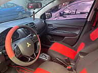 Mitsubishi Motors Mirage G4 2020 - miniatura 4