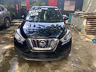 Nissan Kicks 2020 - miniatura 1
