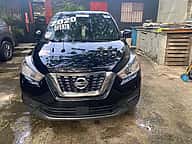 Nissan Kicks 2020 - miniatura 3