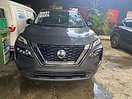 Nissan Rogue S 2021 - miniatura 2