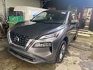 Nissan Rogue S 2021 - miniatura 1