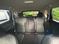 Nissan Rogue S 2021 - miniatura 7