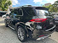 MERCEDES-BENZ GLE-Class GLE350 4MATIC 2023 - miniatura 4