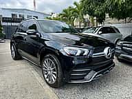 MERCEDES-BENZ GLE-Class GLE350 4MATIC 2023 - miniatura 2