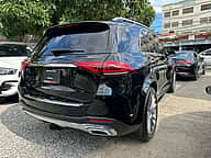 MERCEDES-BENZ GLE-Class GLE350 4MATIC 2023 - miniatura 6