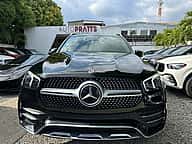MERCEDES-BENZ GLE-Class GLE350 4MATIC 2023 - miniatura 3