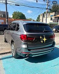BMW X5 XDRIVE 35i 2017 - miniatura 4