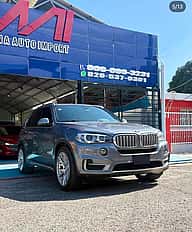 BMW X5 XDRIVE 35i 2017 - miniatura 2