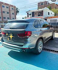 BMW X5 XDRIVE 35i 2017 - miniatura 3