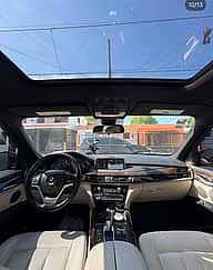 BMW X5 XDRIVE 35i 2017 - miniatura 5