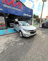 Chevrolet Equinox Premier 2019 - miniatura 2