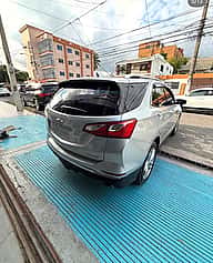 Chevrolet Equinox Premier 2019 - miniatura 4